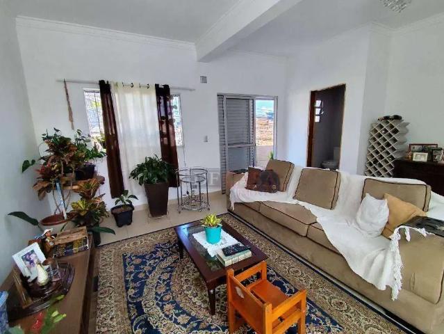 Casa / Sobrado para Venda em São Paulo/SP Vila Yolanda 3 Quartos