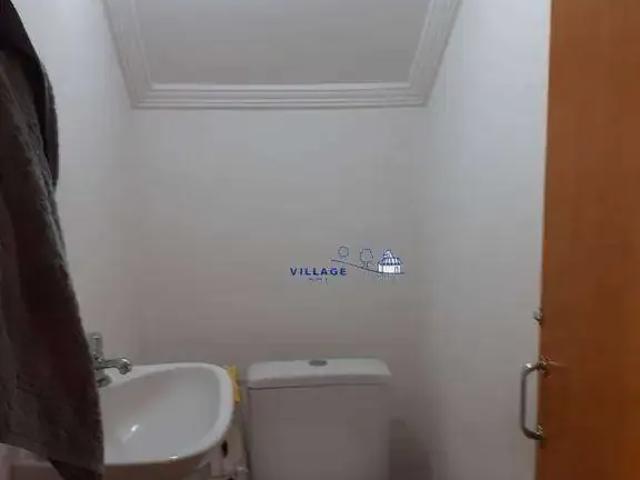 Casa / Sobrado para Venda em São Paulo/SP Vila Zulmira 3 Quartos