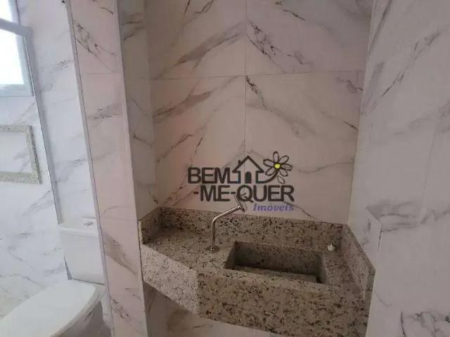 Casa / Sobrado para Venda em São Paulo/SP Vila Zulmira 3 Quartos