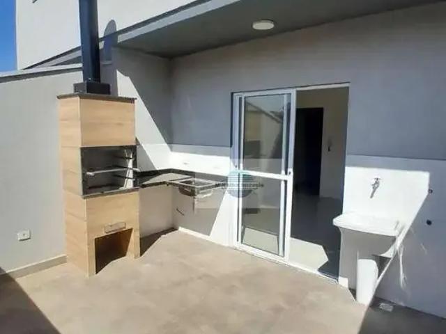 Casa / Sobrado para Venda em São Paulo/SP Vila Zulmira 3 Quartos