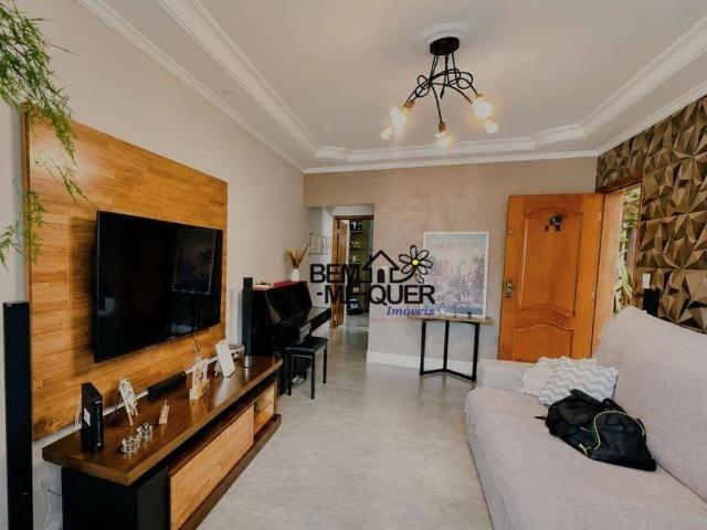 Casa / Sobrado para Venda em São Paulo/SP Vila Zulmira 3 Quartos