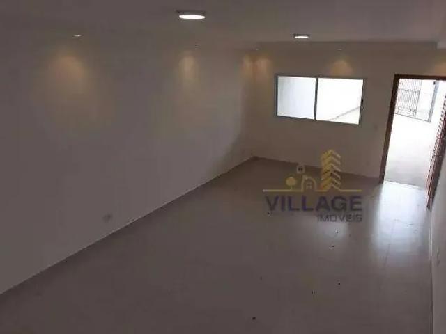 Casa / Sobrado para Venda em São Paulo/SP Vila Zulmira 3 Quartos