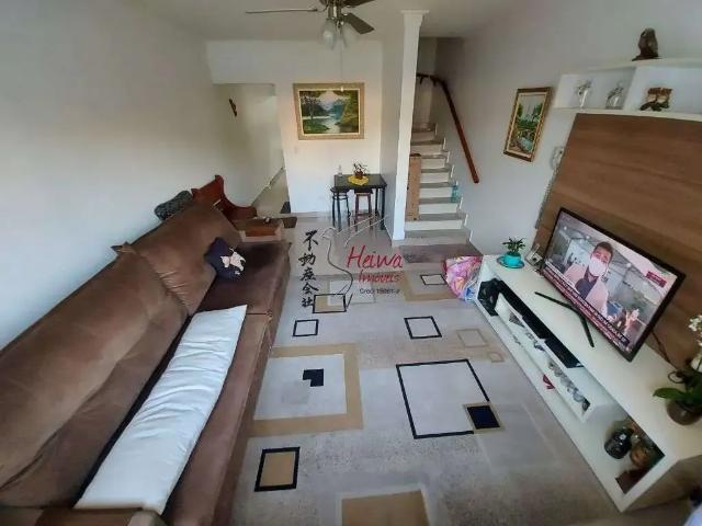 Casa / Sobrado para Venda em São Paulo/SP Vila Zulmira 3 Quartos