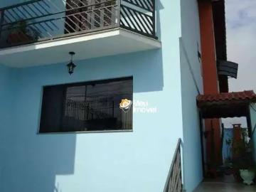 Casa / Sobrado para Venda em São Paulo/SP Vila Zulmira 3 Quartos