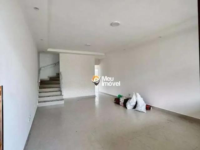 Casa / Sobrado para Venda em São Paulo/SP Vila Zulmira 3 Quartos