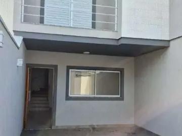 Casa / Sobrado para Venda em São Paulo/SP Vila Zulmira 3 Quartos