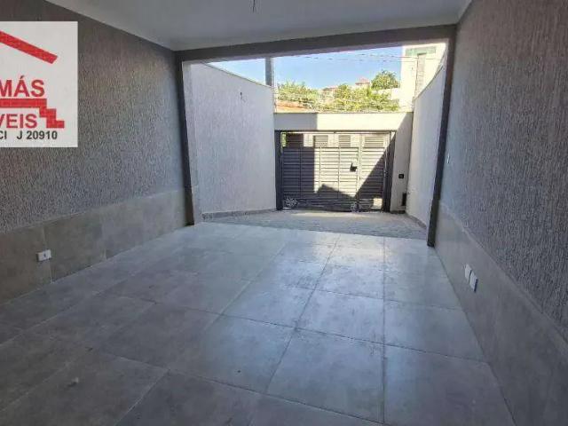 Casa / Sobrado para Venda em São Paulo/SP Vila Zulmira 2 Quartos
