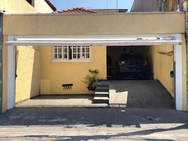 Casa / Sobrado para Venda em São Paulo/SP Vila Zulmira 2 Quartos