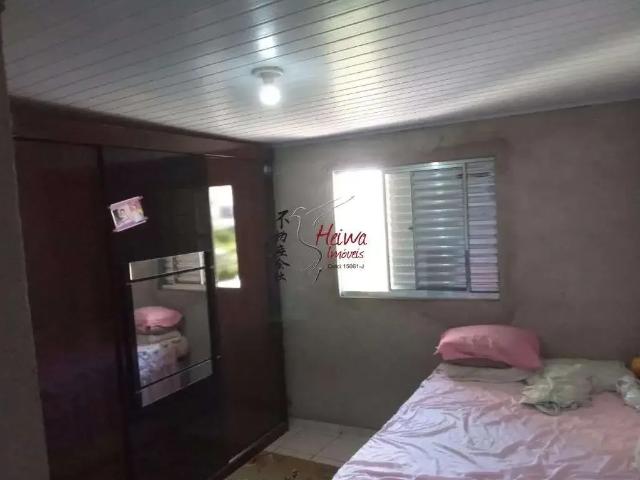 Casa / Sobrado para Venda em São Paulo/SP Vila Zulmira 2 Quartos