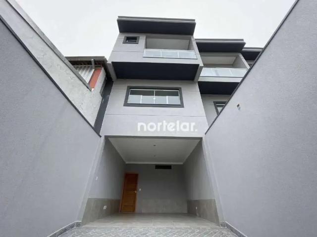 Casa / Sobrado para Venda em São Paulo/SP Vila Zulmira 2 Quartos