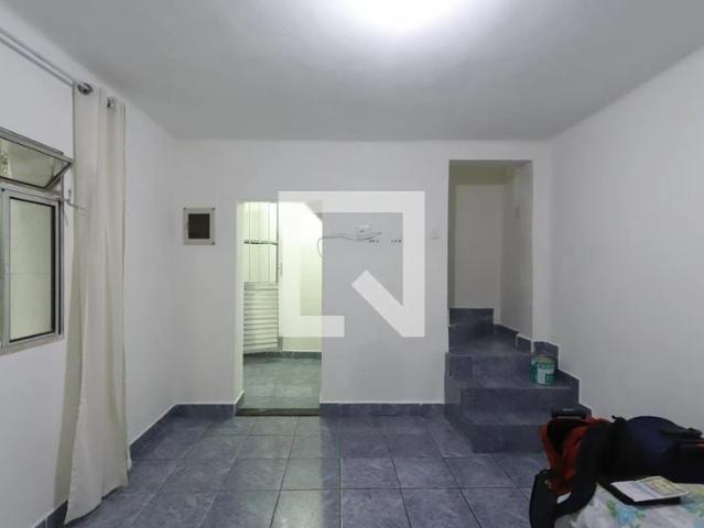 Casa / Sobrado para Venda em São Paulo/SP Vila Zulmira 2 Quartos