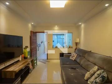 Casa / Sobrado para Venda em São Paulo/SP Vila Zulmira 2 Quartos