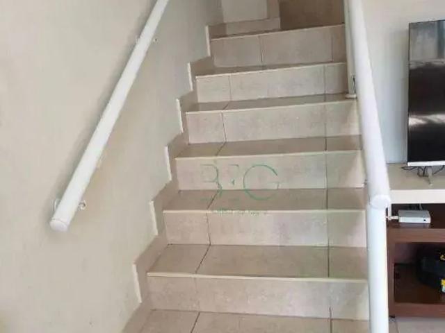 Casa / Sobrado para Venda em São Paulo/SP Vila Zulmira 2 Quartos