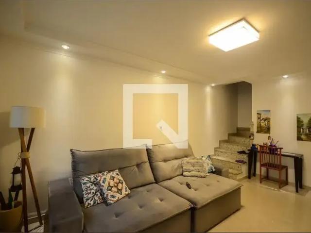 Casa / Sobrado para Venda em São Paulo/SP Vila Zulmira 2 Quartos