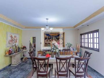 Casa / Sobrado para Venda em São Paulo/SP Vila Zulmira 4 Quartos