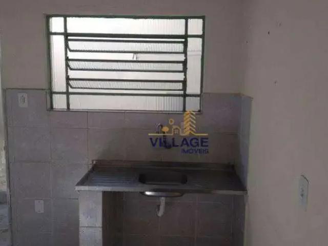 Casa / Sobrado para Venda em São Paulo/SP Vila Zulmira 6 Quartos