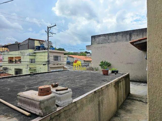 Casa / Sobrado para Venda em São Paulo/SP Vila Zat 6 Quartos