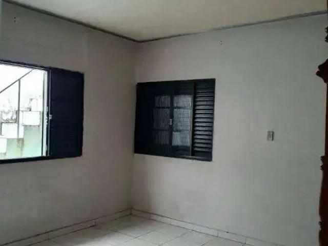 Casa / Sobrado para Venda em São Paulo/SP Vila Zat 2 Quartos