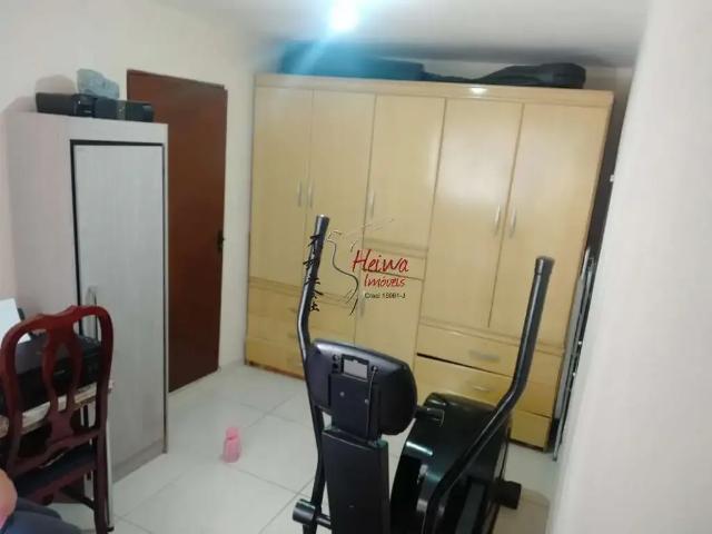 Casa / Sobrado para Venda em São Paulo/SP Vila Zat 3 Quartos