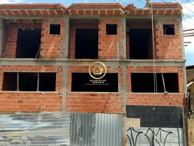 Casa / Sobrado para Venda em São Paulo/SP Vila Zat 3 Quartos
