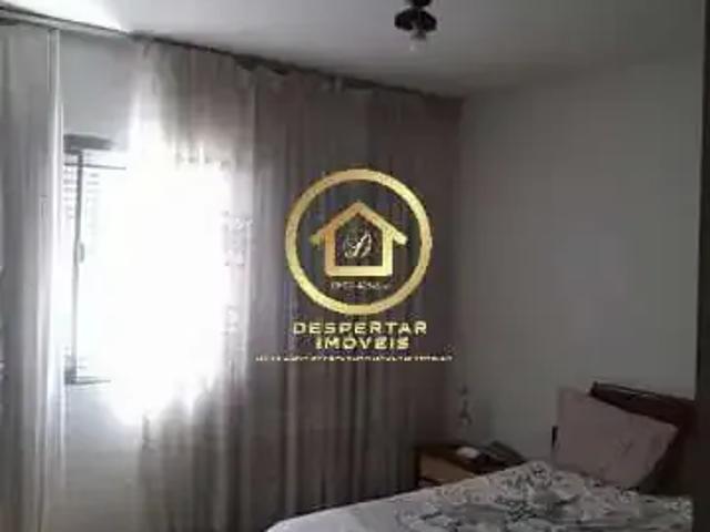 Casa / Sobrado para Venda em São Paulo/SP Vila Zat 3 Quartos