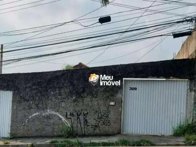 Casa / Sobrado para Venda em São Paulo/SP Vila Zat 3 Quartos