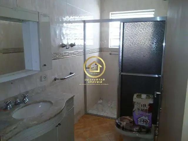 Casa / Sobrado para Venda em São Paulo/SP Vila Zat 3 Quartos