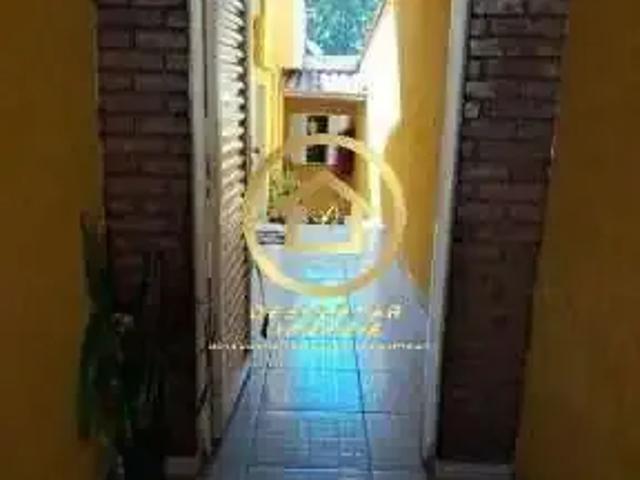 Casa / Sobrado para Venda em São Paulo/SP Vila Zat 3 Quartos