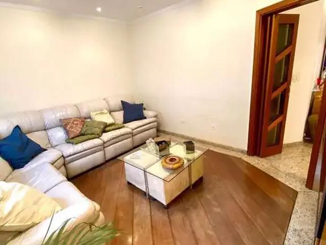 Casa / Sobrado para Venda em São Paulo/SP Vila Zelina 4 Quartos