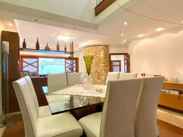 Casa / Sobrado para Venda em São Paulo/SP Vila Zelina 4 Quartos