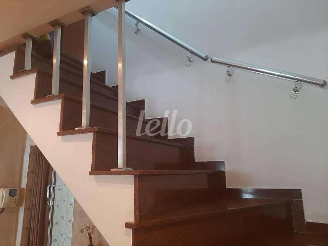 Casa / Sobrado para Venda em São Paulo/SP Vila Zelina 4 Quartos