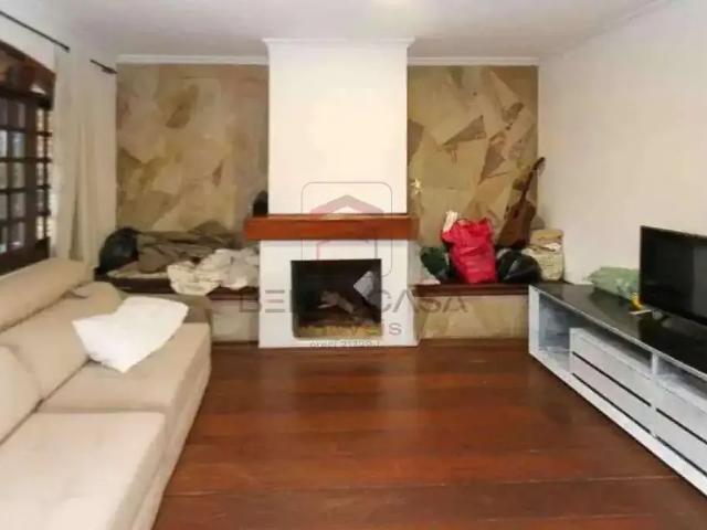 Casa / Sobrado para Venda em São Paulo/SP Vila Zelina 4 Quartos
