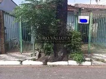 Casa / Sobrado para Venda em São Paulo/SP Vila Zelina 4 Quartos