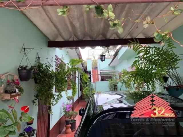 Casa / Sobrado para Venda em São Paulo/SP Vila Zelina 5 Quartos