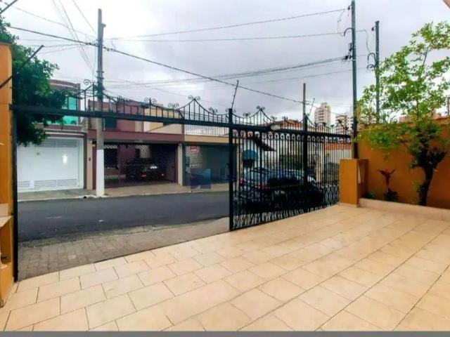 Casa / Sobrado para Venda em São Paulo/SP Vila Zelina 6 Quartos
