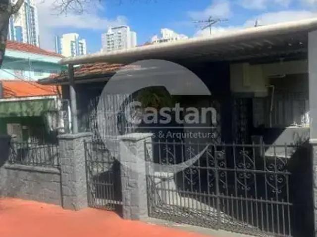 Casa / Sobrado para Venda em São Paulo/SP Vila Zelina 7 Quartos