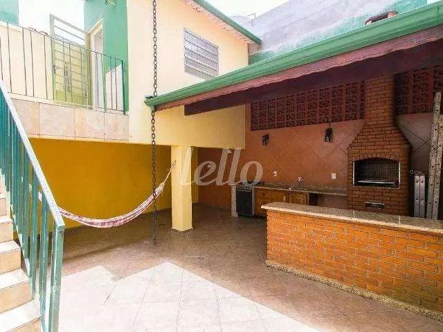 Casa / Sobrado para Venda em São Paulo/SP Vila Zelina 2 Quartos
