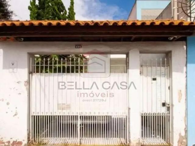 Casa / Sobrado para Venda em São Paulo/SP Vila Zelina 2 Quartos