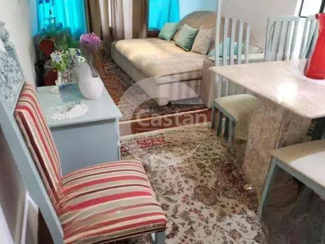 Casa / Sobrado para Venda em São Paulo/SP Vila Zelina 3 Quartos