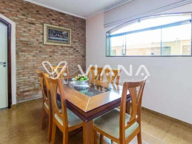 Casa / Sobrado para Venda em São Paulo/SP Vila Zelina 3 Quartos