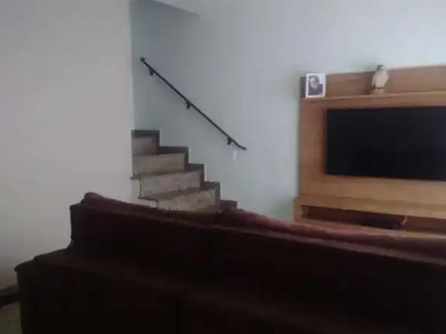 Casa / Sobrado para Venda em São Paulo/SP Vila Zelina 3 Quartos