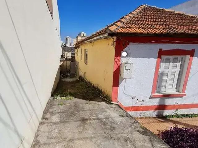 Casa / Sobrado para Venda em São Paulo/SP Vila Zelina 3 Quartos