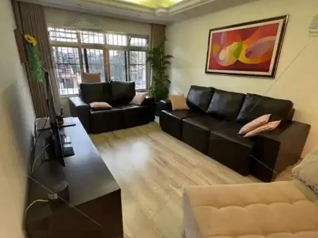 Casa / Sobrado para Venda em São Paulo/SP Vila Zelina 3 Quartos