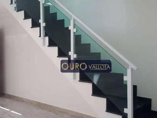 Casa / Sobrado para Venda em São Paulo/SP Vila Zelina 3 Quartos