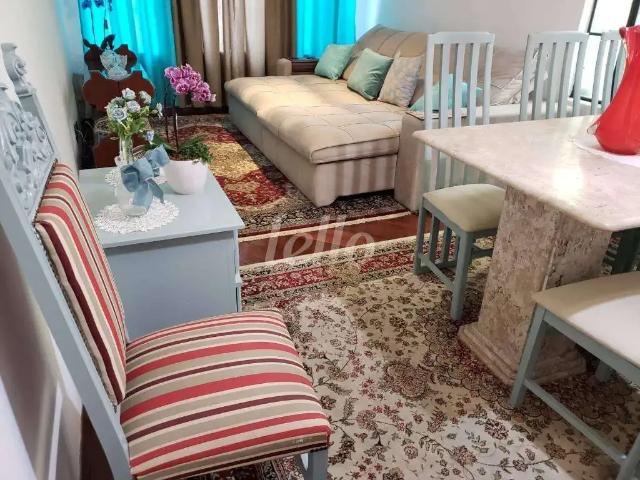 Casa / Sobrado para Venda em São Paulo/SP Vila Zelina 3 Quartos