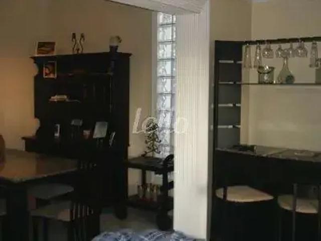 Casa / Sobrado para Venda em São Paulo/SP Vila Zelina 3 Quartos