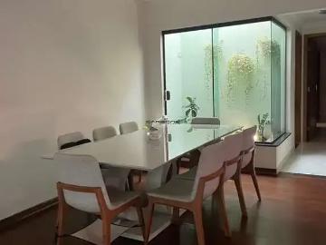 Casa / Sobrado para Venda em São Paulo/SP Vila Zelina 3 Quartos