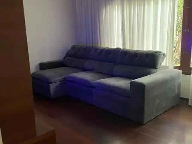 Casa / Sobrado para Venda em São Paulo/SP Vila Zelina 3 Quartos