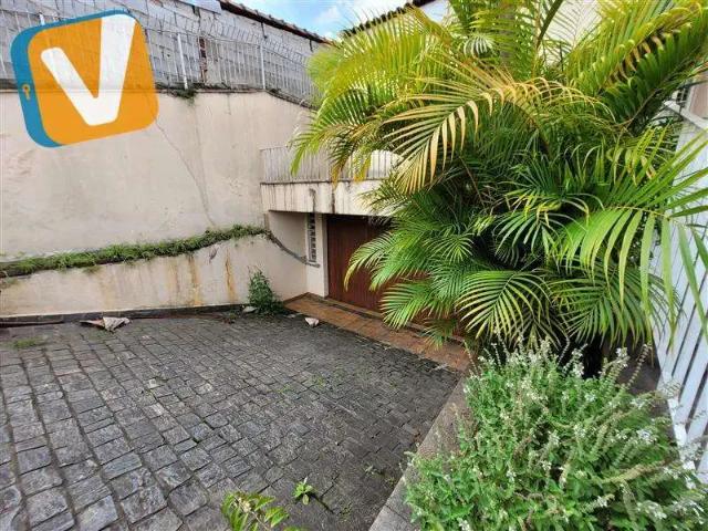 Casa / Sobrado para Venda em São Paulo/SP Vila Zelina 3 Quartos