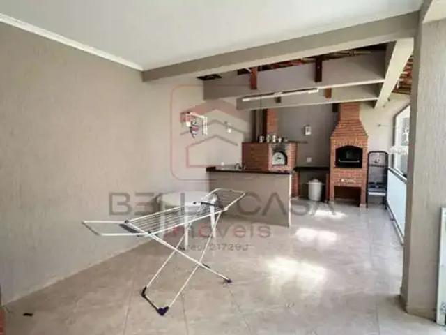 Casa / Sobrado para Venda em São Paulo/SP Vila Zelina 3 Quartos